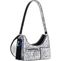 Desigual Umhängetaschen DELTA VEGA damen