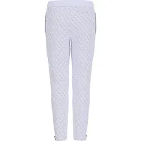 GUESS Jogginghose Z2BB05 K7122 Dunkelblau Regular Fit