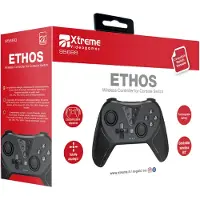 Xtreme Gamepad 95688 Wireless Compatibile con Nintendo