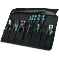 Phoenix Contact Werkzeugtasche Bestückt