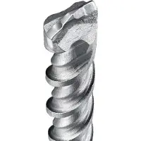 Kwb 243148, Bohrer, Steinbohrer, 1,8 cm, 30 cm, Porenbeton, Mauerziegel, Beton, Stein, 25 cm