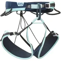 Climbing Technology Cosmo Kompletter Gurtzeug