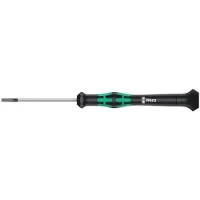 Wera 05118006001, 15,7 cm, Schwarz, Grün