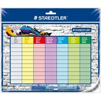 Staedtler 641 SP2, Deutschland