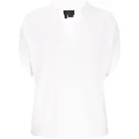 Dreimaster Women Blouse in cloud white | Gr.: XS