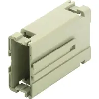 Weidmuller WEID Rahmen