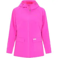 Schmuddelwedda Women Jacket in magenta pink | Gr.: M