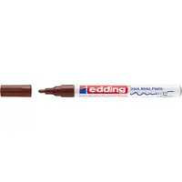 Edding Lackmalstift Creative braun