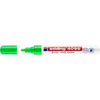 Edding 4095 Kreidemarker 10 Einheiten