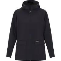 Schmuddelwedda Women Jacket in black | Gr.: M