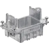 Weidmuller Befestigungsrahmen Kst V0 1809810000