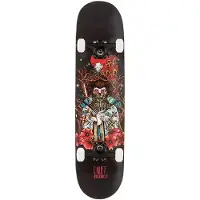 Enuff Skateboards Nihon 7.75´´ Skateboard