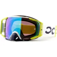Xforce Optics Fahrradmaske Assassin | Größe XL