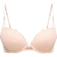 Triumph Push Up BH That Night In Vegas | Grösse: 80A | Farbe: Pulver