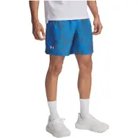 Under Armour Launch 7´´ Printed Kurze Hose