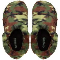 Crocs Clogs Cls Unfurgettable Camo Clog damen