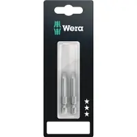 Wera 868/4 Z # 1 x 50 mm SB