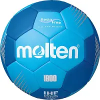 Molten Handball ohne Harz HXF1800