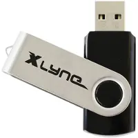 Xlyne Twister Edition
