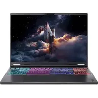 Acer Nitro 16S AI AN16S-61-R597, AMD Ryzen AI 5, 3,4 GHz, 40,6 cm (16"), 1920 x 1200 Pixel, 16 GB, 1 TB