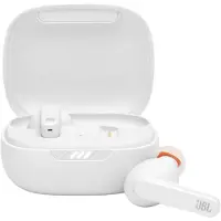 JBL In-Ear-kopfhörer, Kabellose In-Ear-Kopfhörer mit Noise Cancelling in Rosa – Bis zu 28 Stunden Akkulaufzeit – Inkl. Ladebox mit Kristallklarer Sound