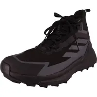 Adidas Terrex Free Hiker 2 Gore-Tex Black Grey - EU 45 1/3