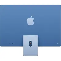 Apple iMac 24/23,5"/4480 x 2520/M4/16GB/256GB SSD/M4/Sequoia/Blue/1R