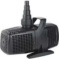 Mauk Teichpumpe 70W Bachlaufpumpe