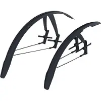 Bbb Discguard Schutzblech-set