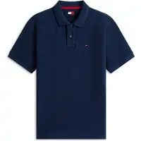 Tommy Hilfiger Regular Essential Polo Shirt Herren L