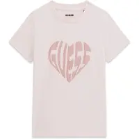 GUESS T-Shirt für Kinder SHIRT MINIME kind