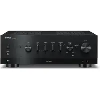 Yamaha R-N800A 100 W 2.0 Kanäle Stereo Schwarz