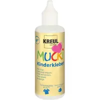 Kreul MUCKI Kinderkleber 84 g / 80 ml