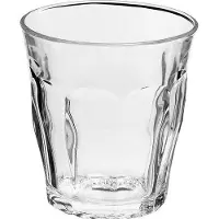 Duralex Trinkglas Picardie Transparent Glas