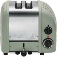 Dualit Toaster NewGen 2-Slots Sage