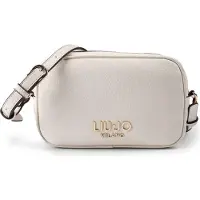 Liu Jo Handtasche AA6137 E1012 Écru