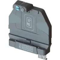 Gamber-Johnson 7160-1807-00, Zebra, ET4X 10", Schwarz