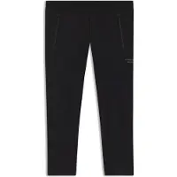 BOSS Jogginghose Spirit70 Hicon 50559800 Schwarz Regular Fit