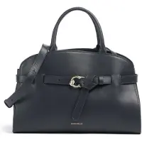 Coccinelle Handtasche TLA Coccinellesabine E1 TLA 18 04 01 Dunkelblau