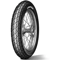 Dunlop K180 Sommerreifen 130/80 18 66P Motorradreifen Enduro Reifen