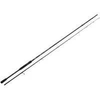 Spro Mimic 3.0 Salt Lure Spinnrute Silber 2.40 m / 15-40 g Silber 2.40 m