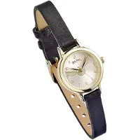 The Carat Shop Harry Potter Goldener Schnatz Uhr
