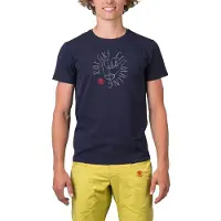 Rafiki Grab Kurzarm-t-shirt