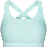 Under Armour Damen BH Crossback Mid Bra