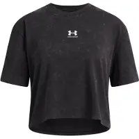 Under Armour Rival Wash Kurzarm-t-shirt