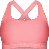 Under Armour Crossback Sport-bh Mittlerer Halt