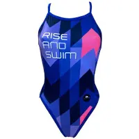 Turbo Rise&swim Badeanzug