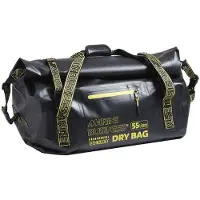 Marine Business Thalassa 35l Weekend Duffelbag Schwarz Schwarz One Size