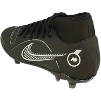 Nike Superfly 8 Club Fg/mg Herren Fußballschuhe Schwarz