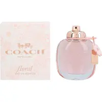 Coach - Floral EDP 50 ml